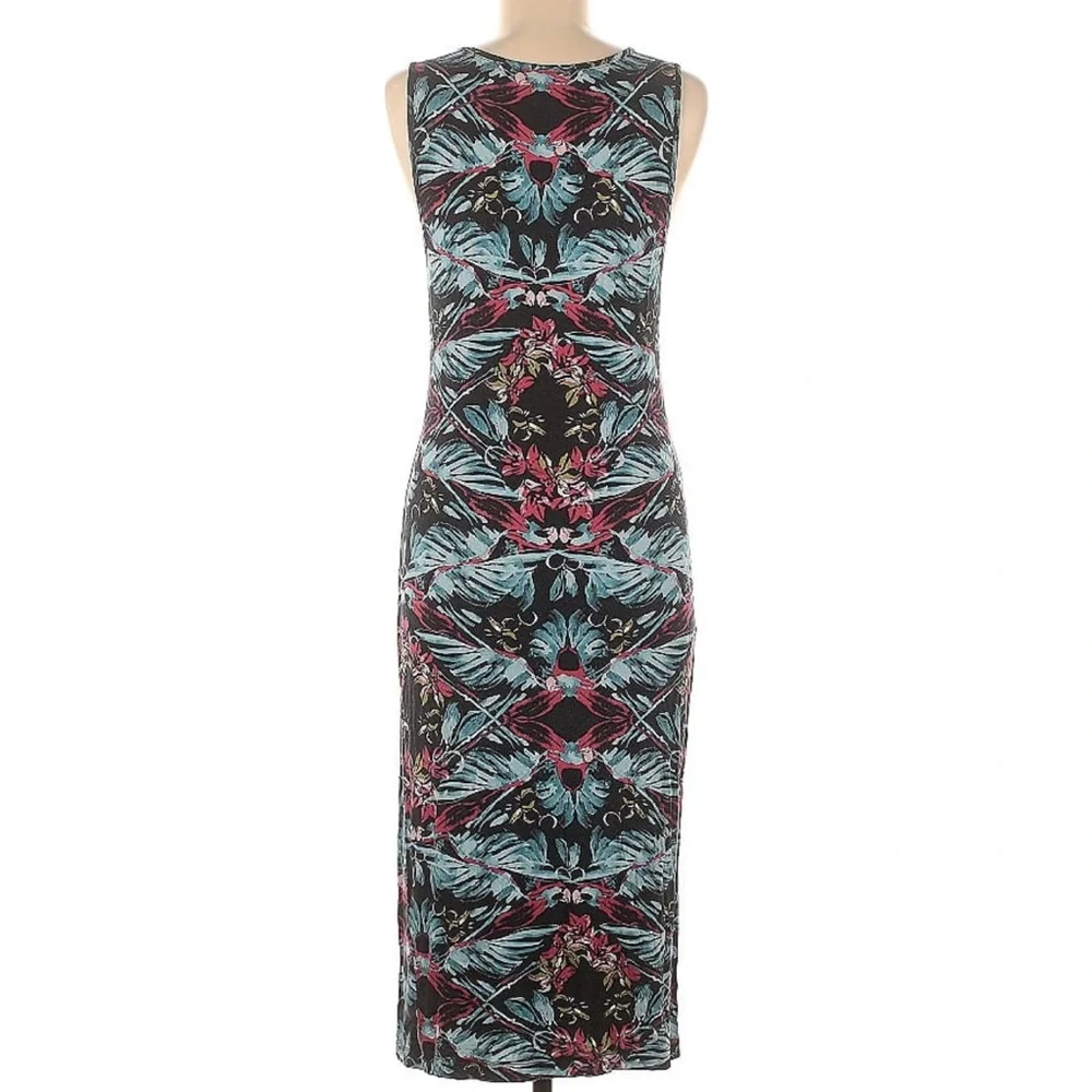 Free People Midi Dress